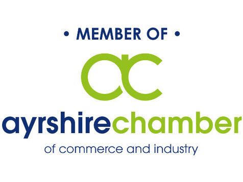 Ayrshire Chamber of Commerce logo