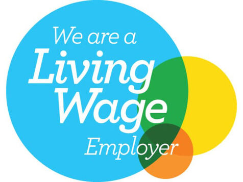 Living Wage Foundation logo