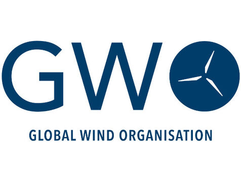 Global Wind Organisation (GWO) logo