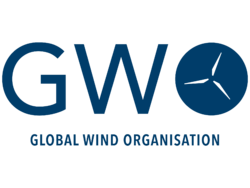 Global Wind Organisation (GWO) logo