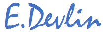 E Devlin